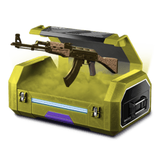 ONLY AK 50%