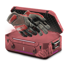 50% Gloves by p3x