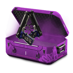 M3ta x Rega 27% Dual