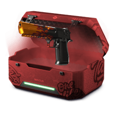 0.05 Blaze FN