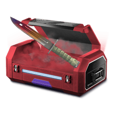 Sharing Mode Bayonet
