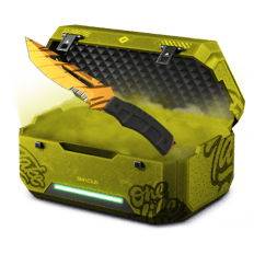 10% DELULU YELLOW +REP