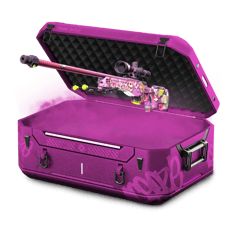 12% AWP | Crakow!