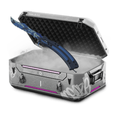 10% KNIFE!!