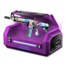 10% Good M4A4