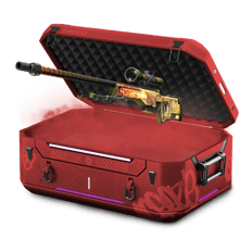 Dragon Lore 0.01%