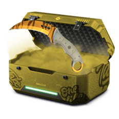 82% WIN KNIFE GlOVE FARM