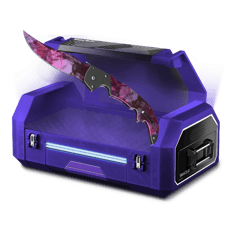 Falchion farm case