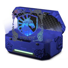 CT operator/ Sticker