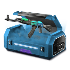50 AK