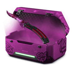 PINK PHASE 2 PUPPET 15%