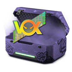 Stickers or Safari Mesh