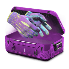 0.5 ultra violent gloves