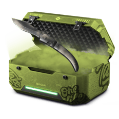 knife chance