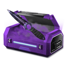 Purple nurple