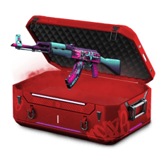 50% AK