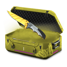 Gift?